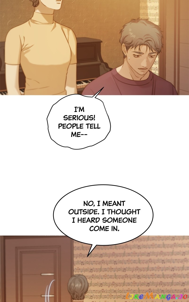 A Heartfelt Andante Chapter 37 - page 88