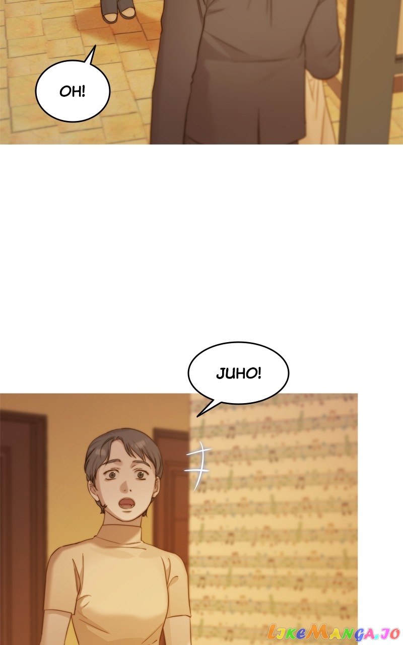 A Heartfelt Andante Chapter 37 - page 92