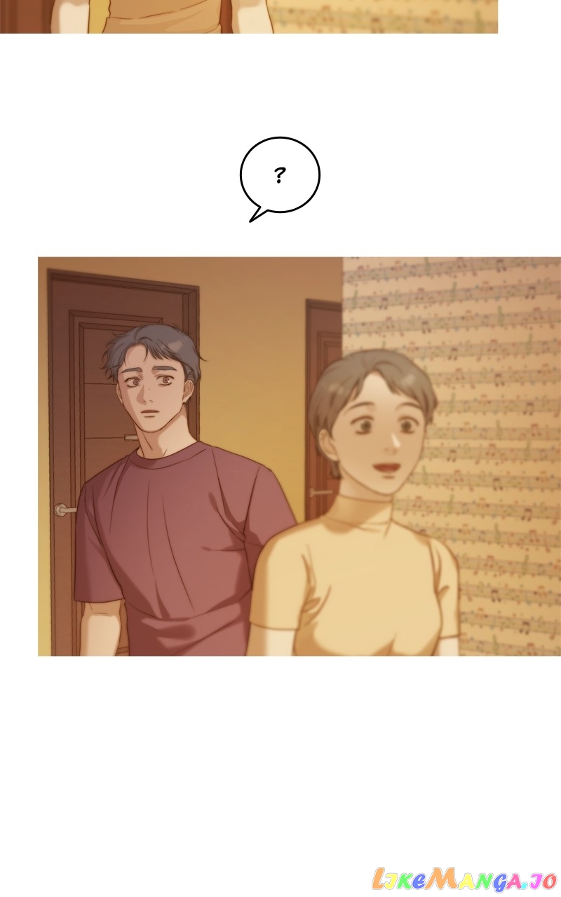 A Heartfelt Andante Chapter 37 - page 93