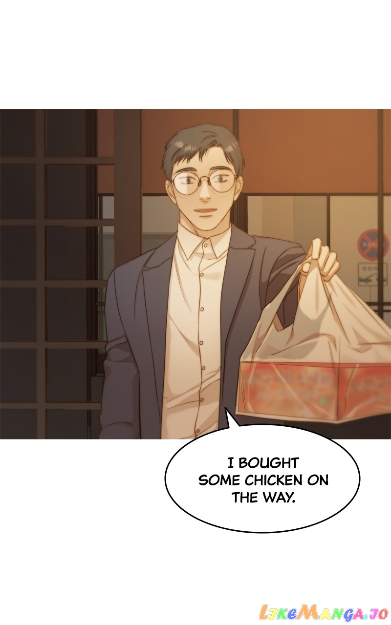A Heartfelt Andante Chapter 37 - page 94