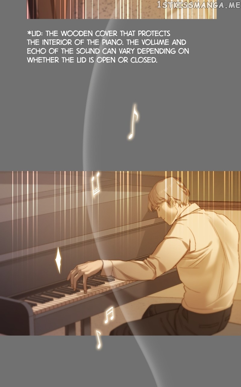 A Heartfelt Andante Chapter 22 - page 13