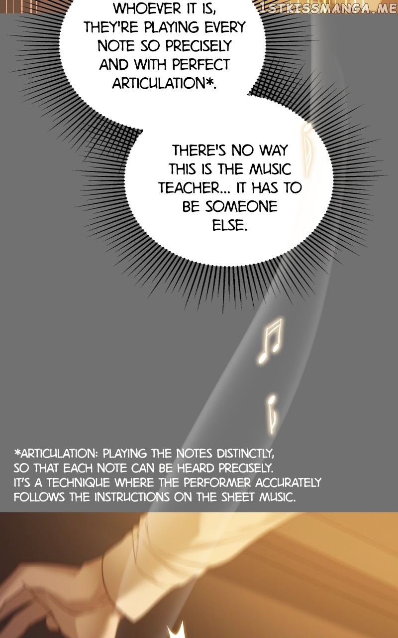 A Heartfelt Andante Chapter 22 - page 21