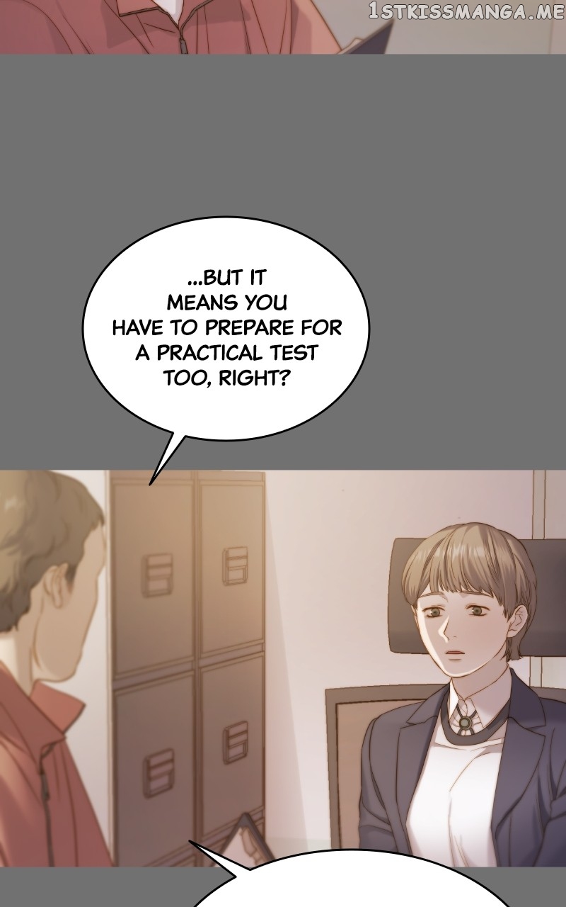 A Heartfelt Andante Chapter 22 - page 38