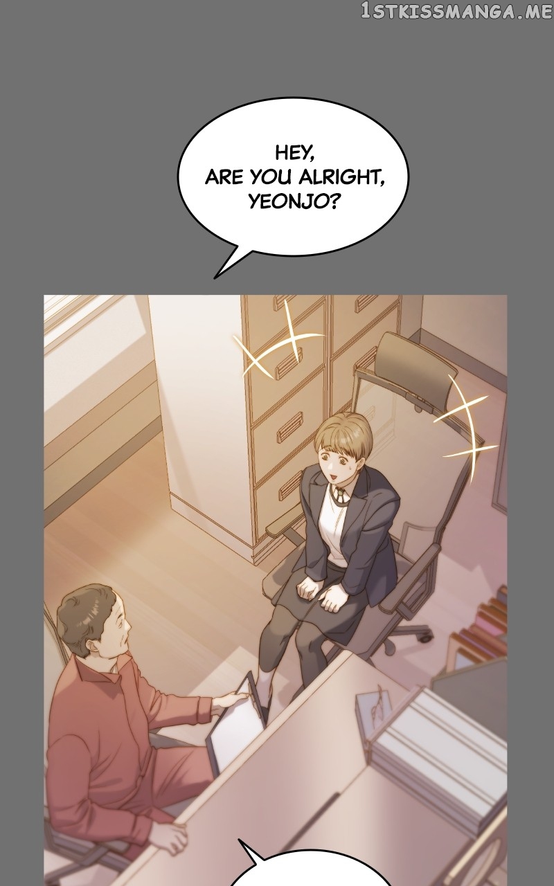 A Heartfelt Andante Chapter 22 - page 40