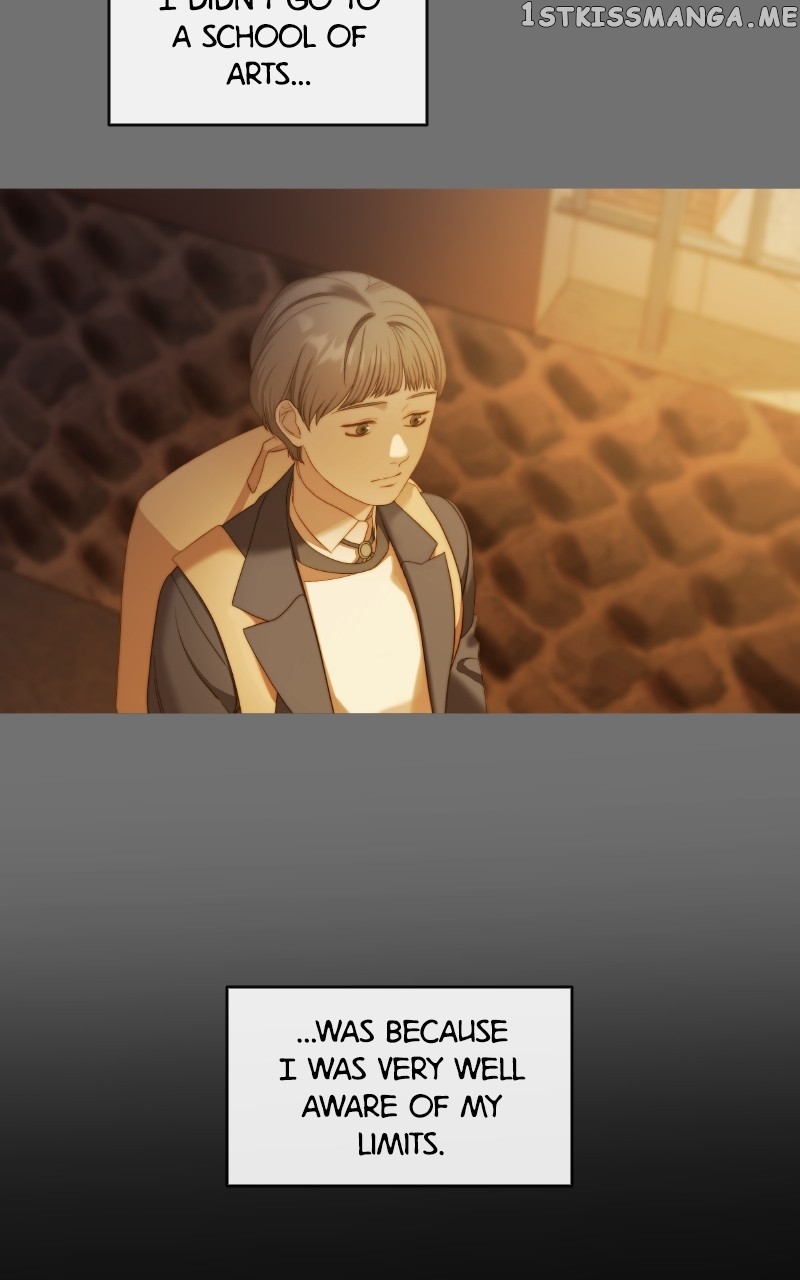A Heartfelt Andante Chapter 22 - page 60