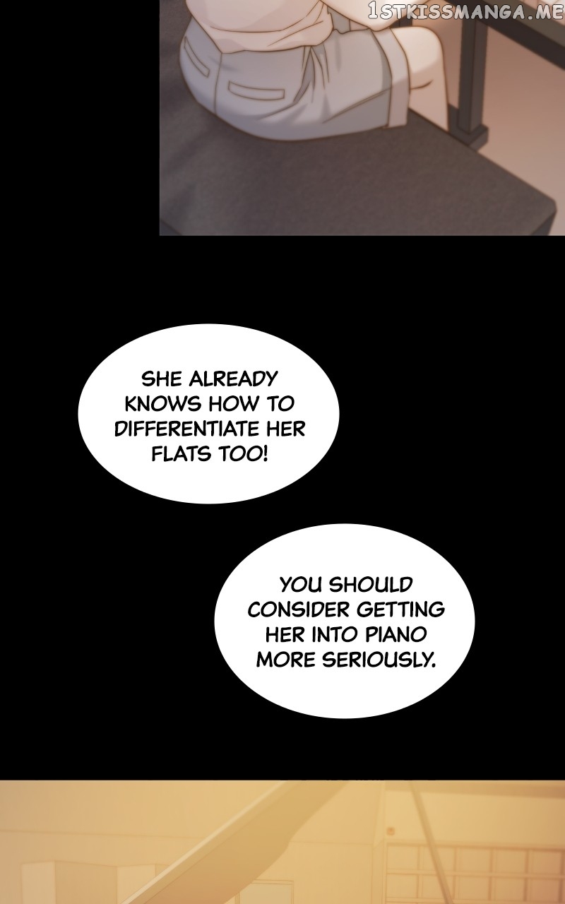 A Heartfelt Andante Chapter 22 - page 64