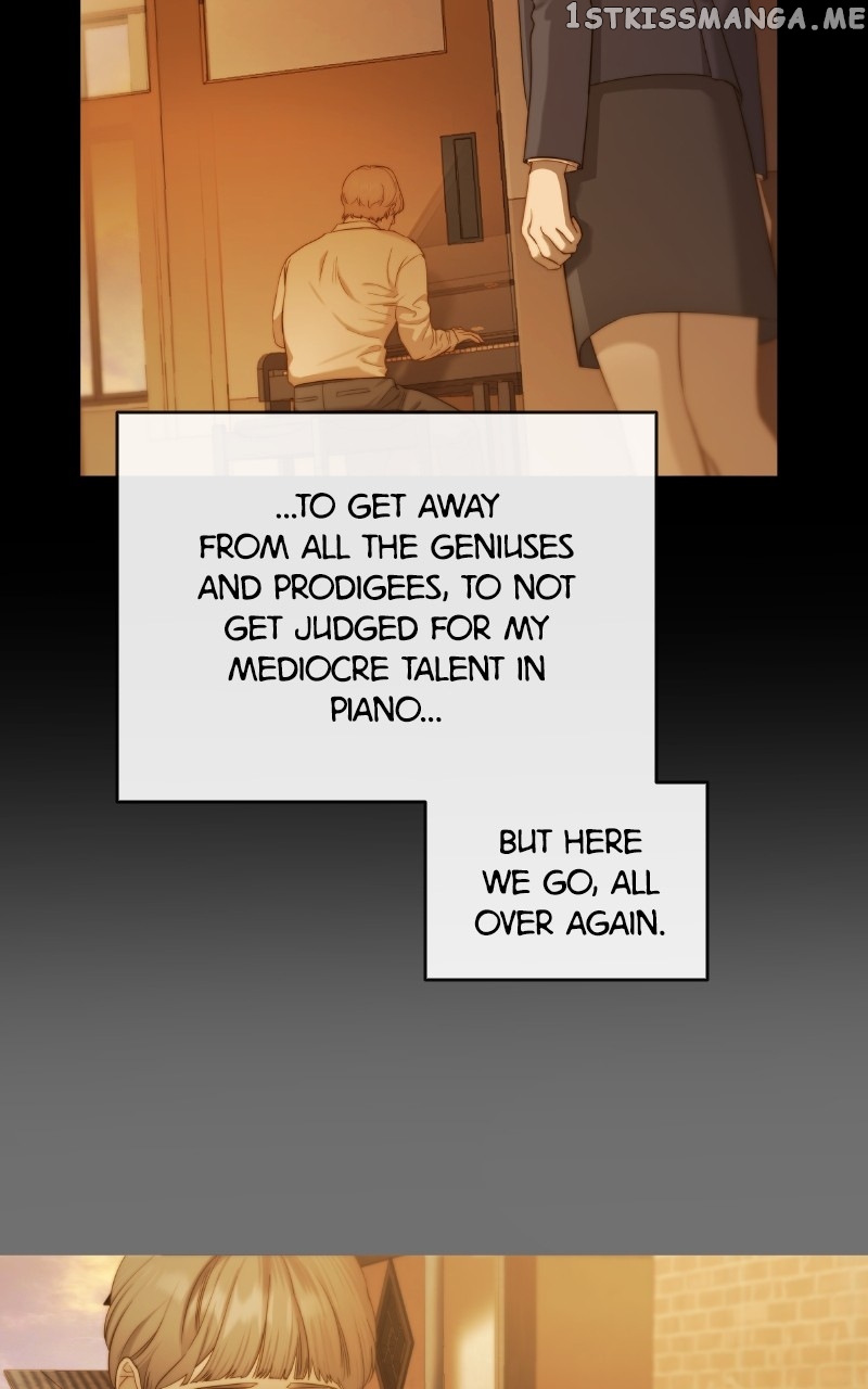 A Heartfelt Andante Chapter 22 - page 71