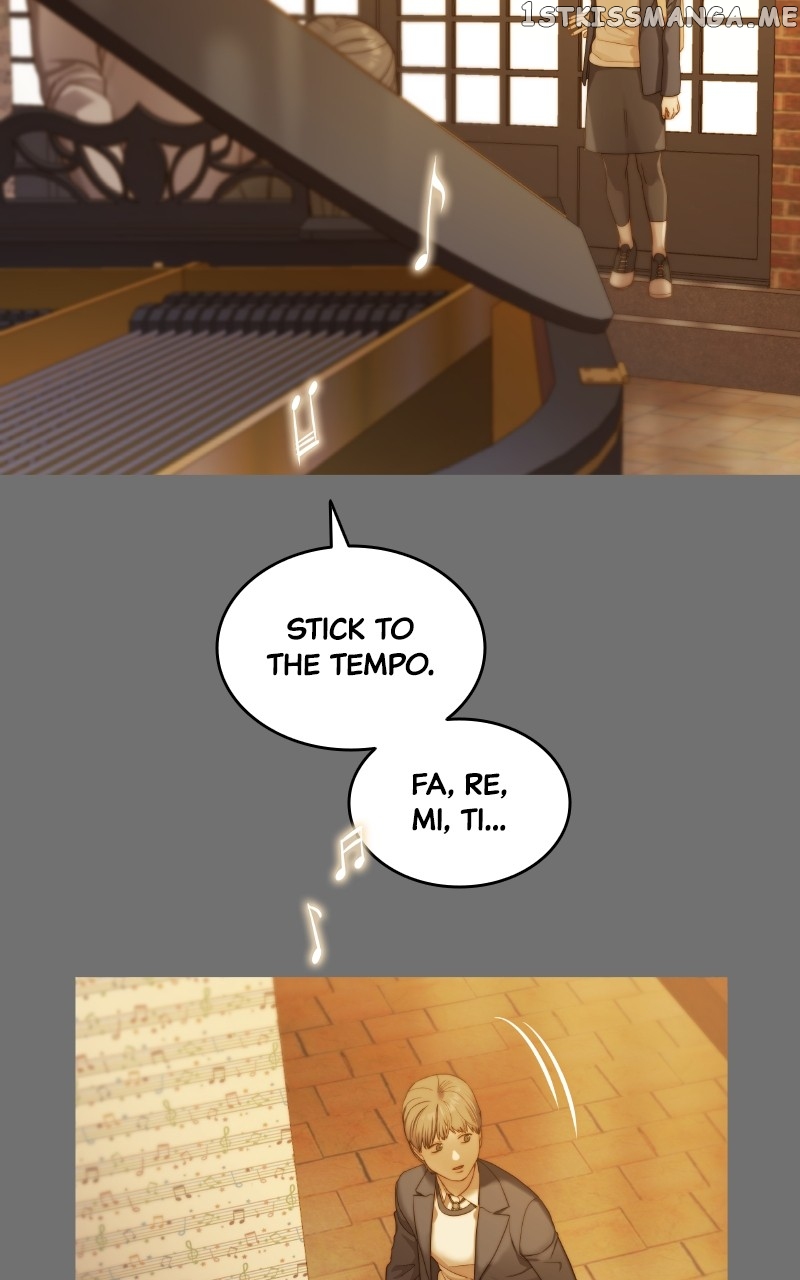 A Heartfelt Andante Chapter 22 - page 75