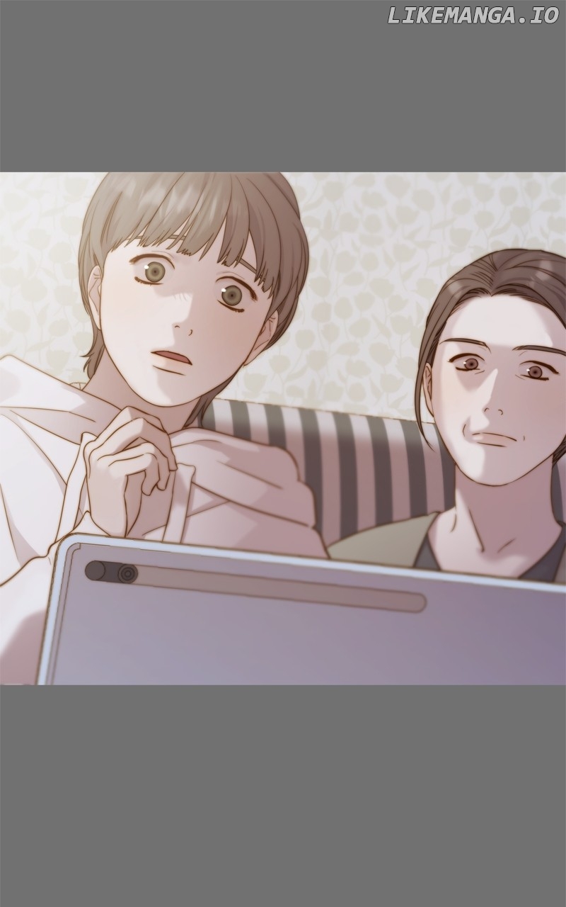 A Heartfelt Andante Chapter 65 - page 1