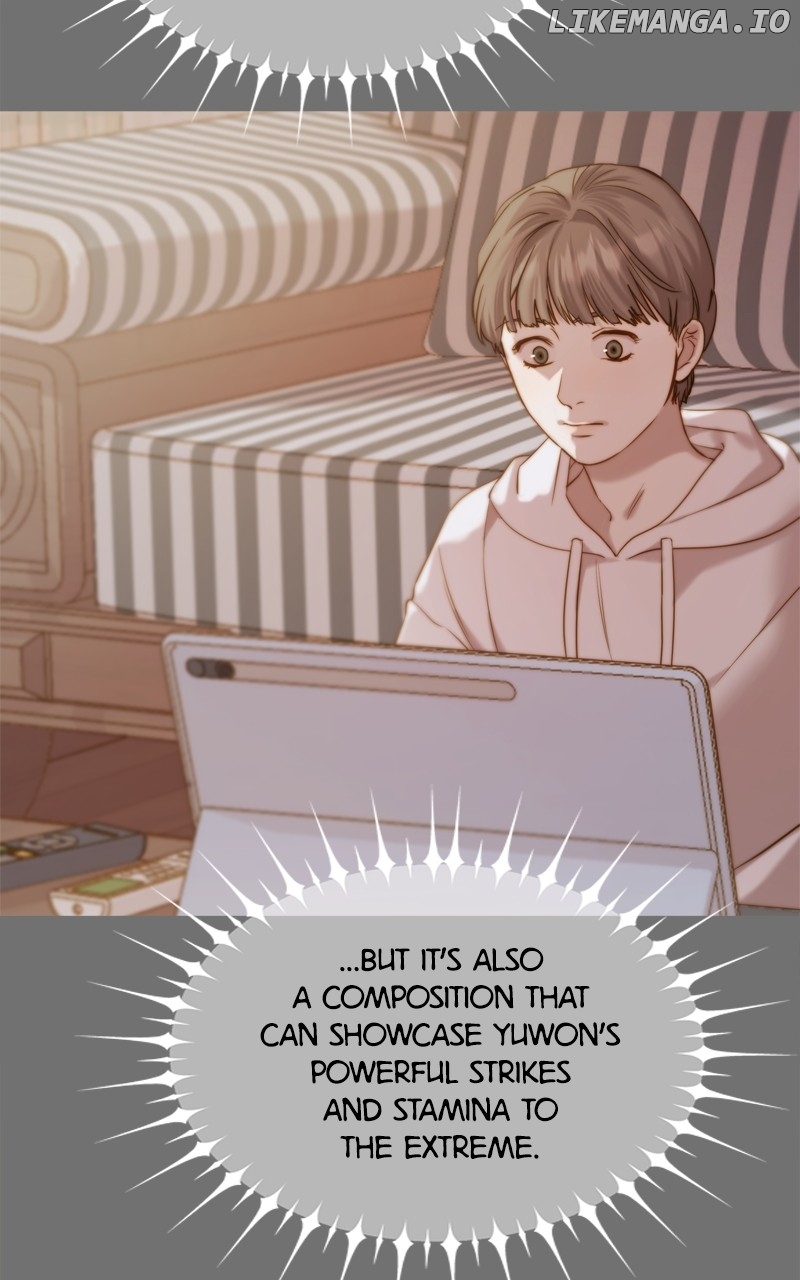 A Heartfelt Andante Chapter 65 - page 10