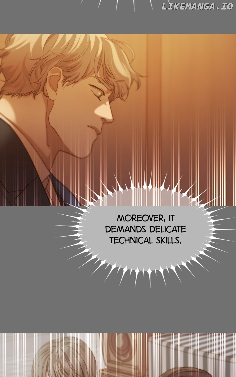 A Heartfelt Andante Chapter 65 - page 11