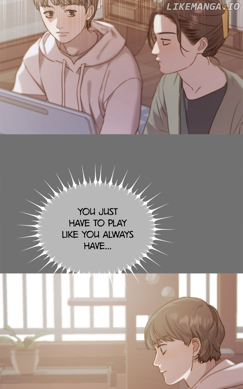 A Heartfelt Andante Chapter 65 - page 12