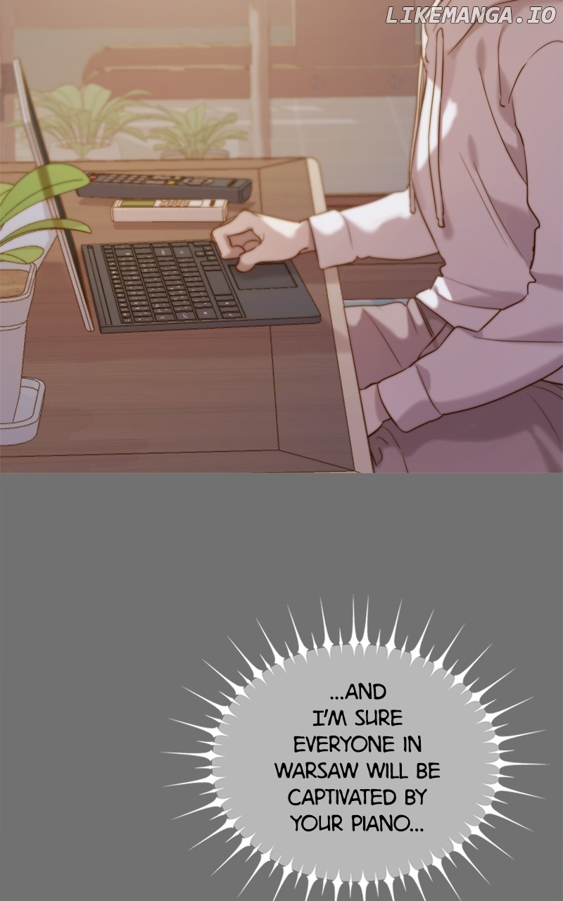 A Heartfelt Andante Chapter 65 - page 13
