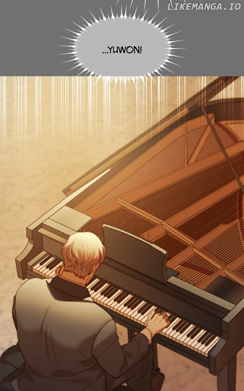 A Heartfelt Andante Chapter 65 - page 14