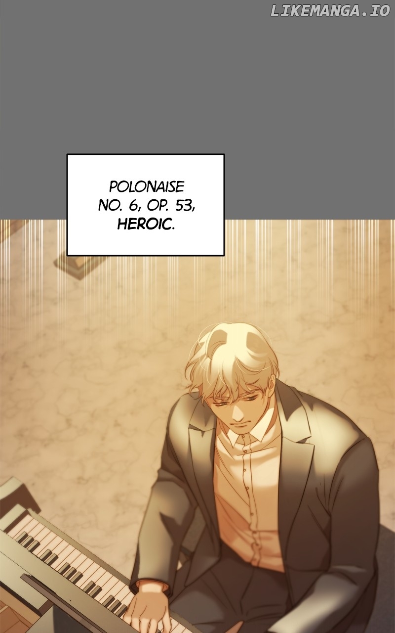 A Heartfelt Andante Chapter 65 - page 17