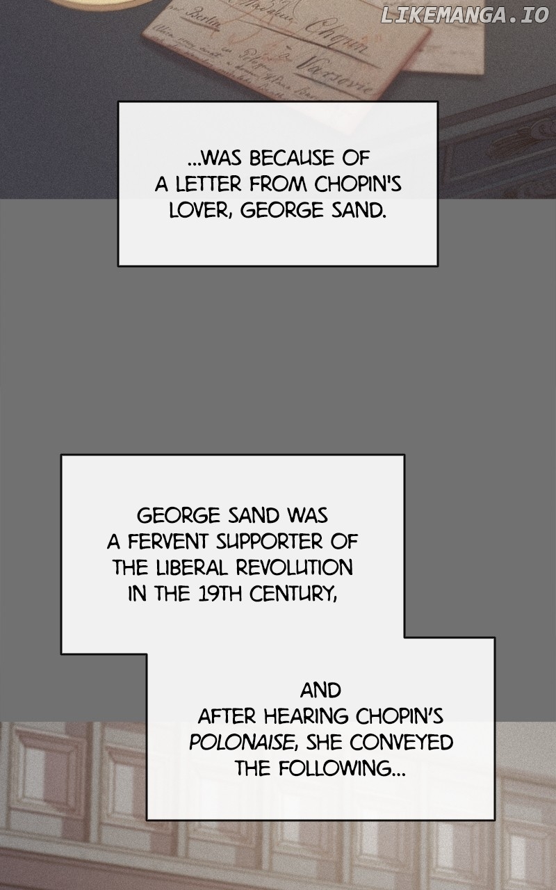 A Heartfelt Andante Chapter 65 - page 20