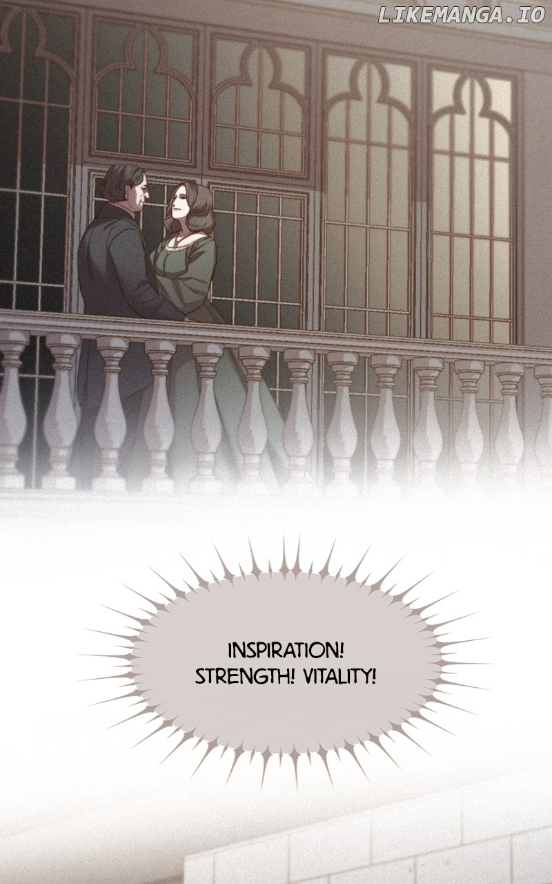 A Heartfelt Andante Chapter 65 - page 21