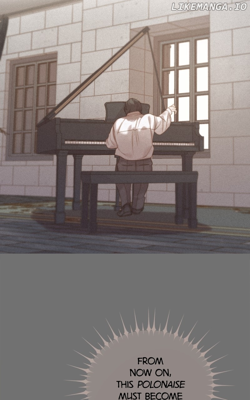 A Heartfelt Andante Chapter 65 - page 22