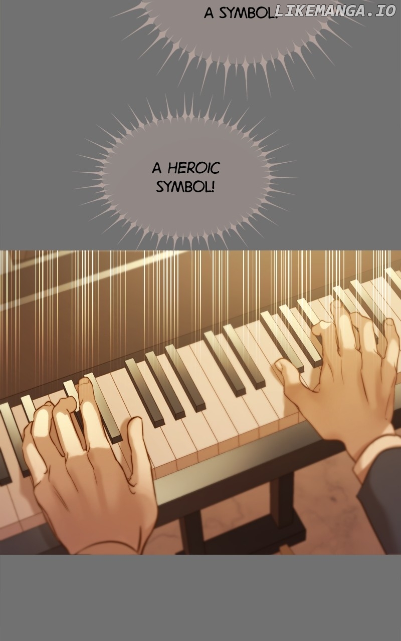 A Heartfelt Andante Chapter 65 - page 23