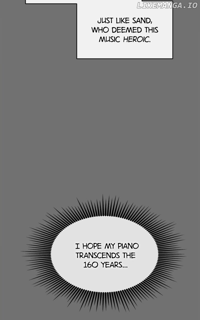 A Heartfelt Andante Chapter 65 - page 27