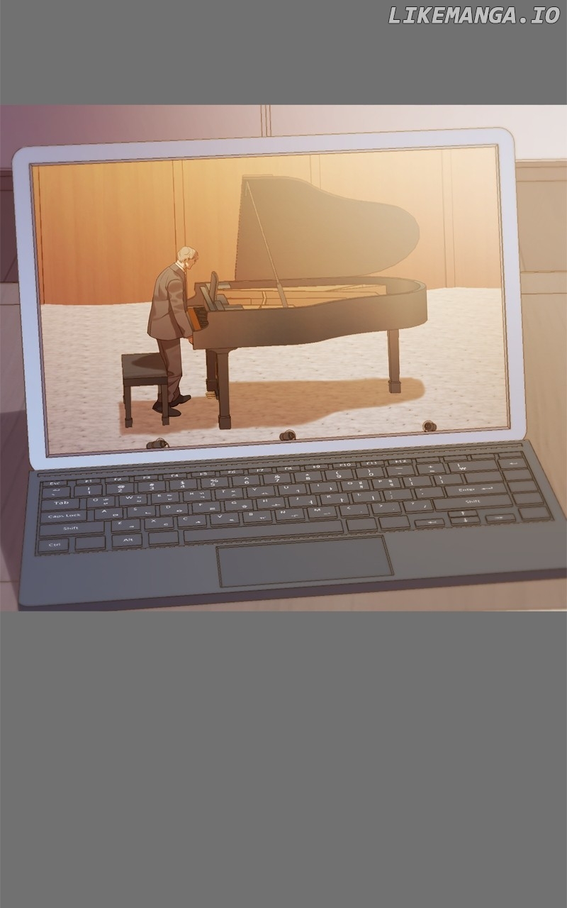 A Heartfelt Andante Chapter 65 - page 3