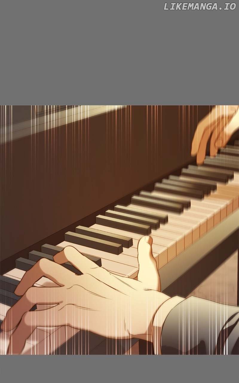 A Heartfelt Andante Chapter 65 - page 32