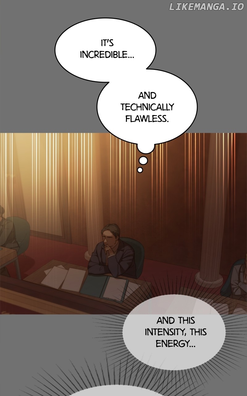 A Heartfelt Andante Chapter 65 - page 33