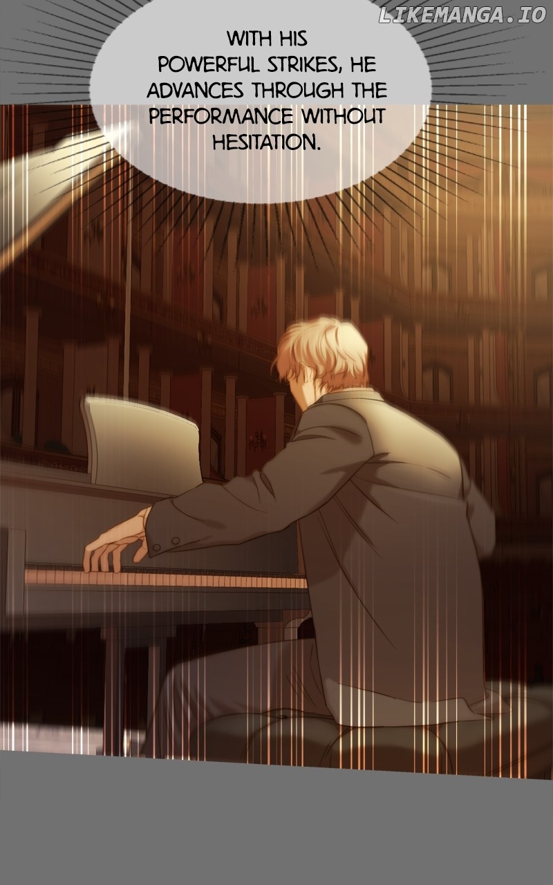 A Heartfelt Andante Chapter 65 - page 34