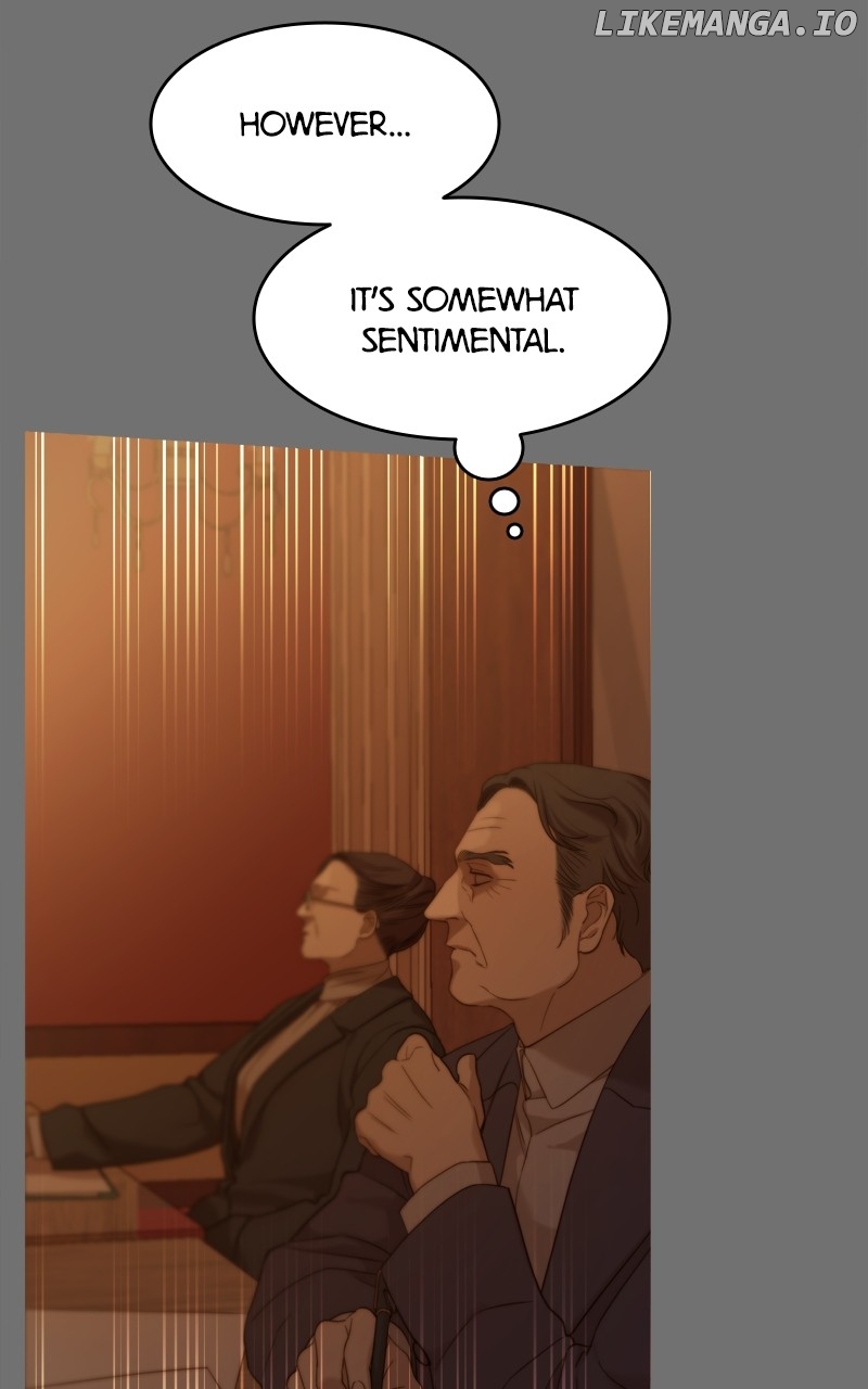 A Heartfelt Andante Chapter 65 - page 35