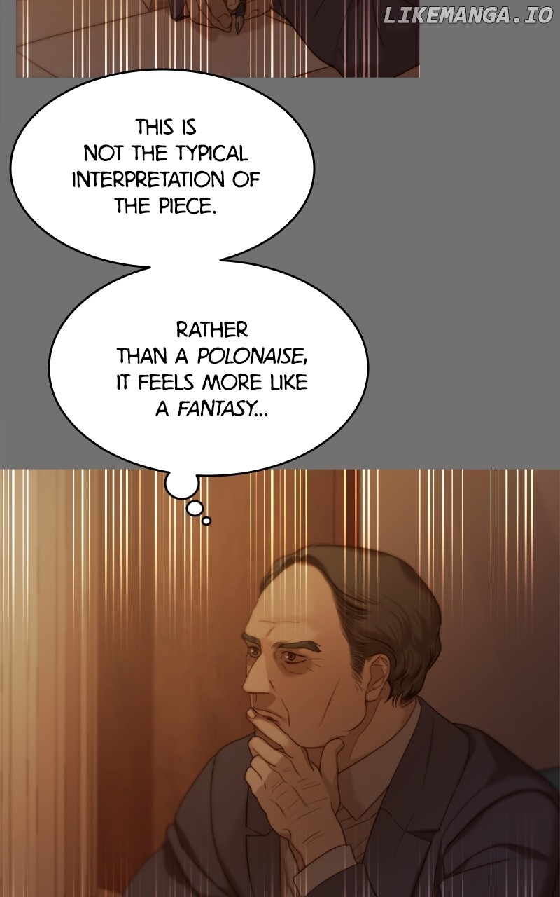 A Heartfelt Andante Chapter 65 - page 36