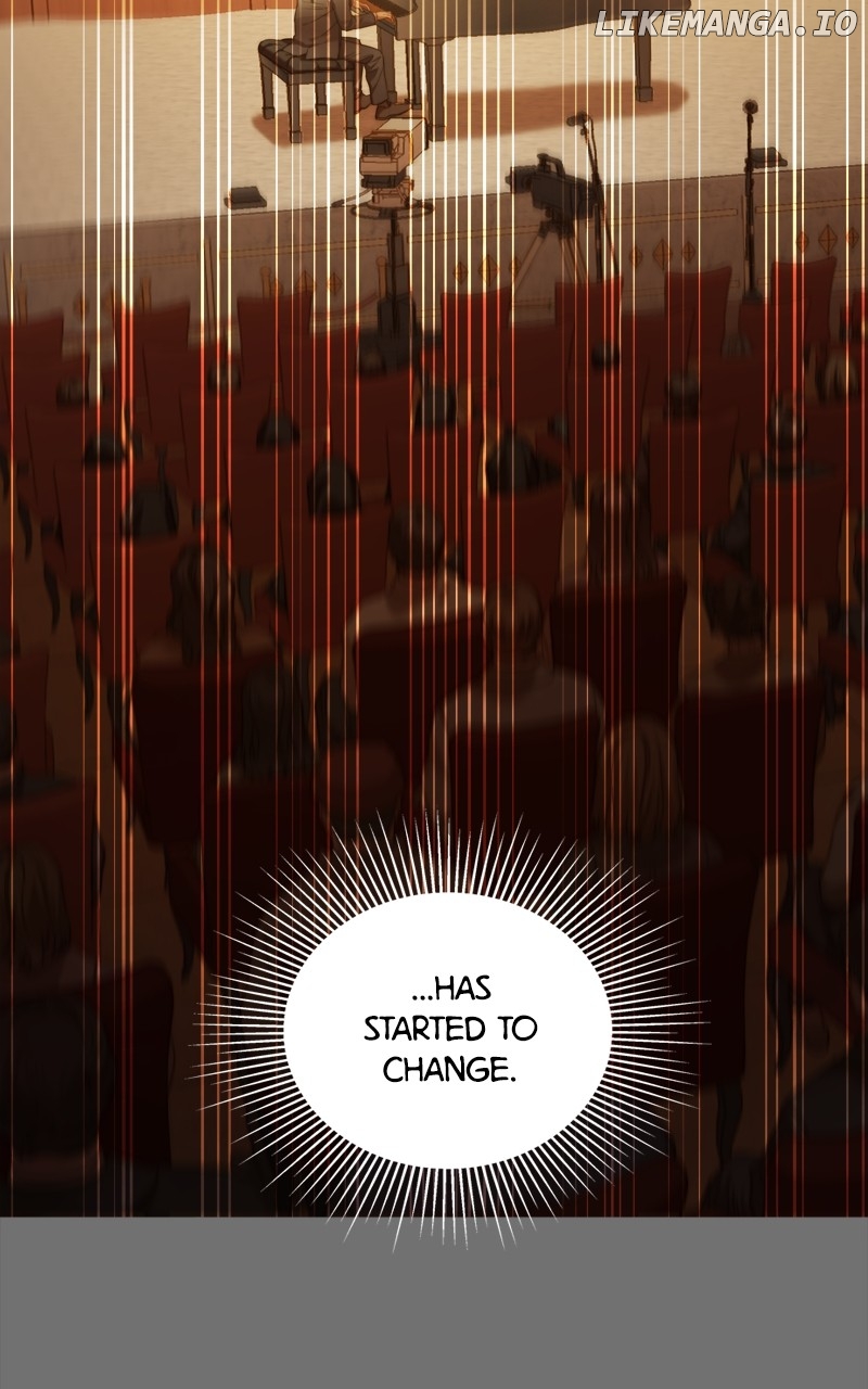 A Heartfelt Andante Chapter 65 - page 45