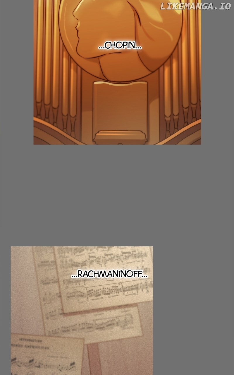 A Heartfelt Andante Chapter 65 - page 51