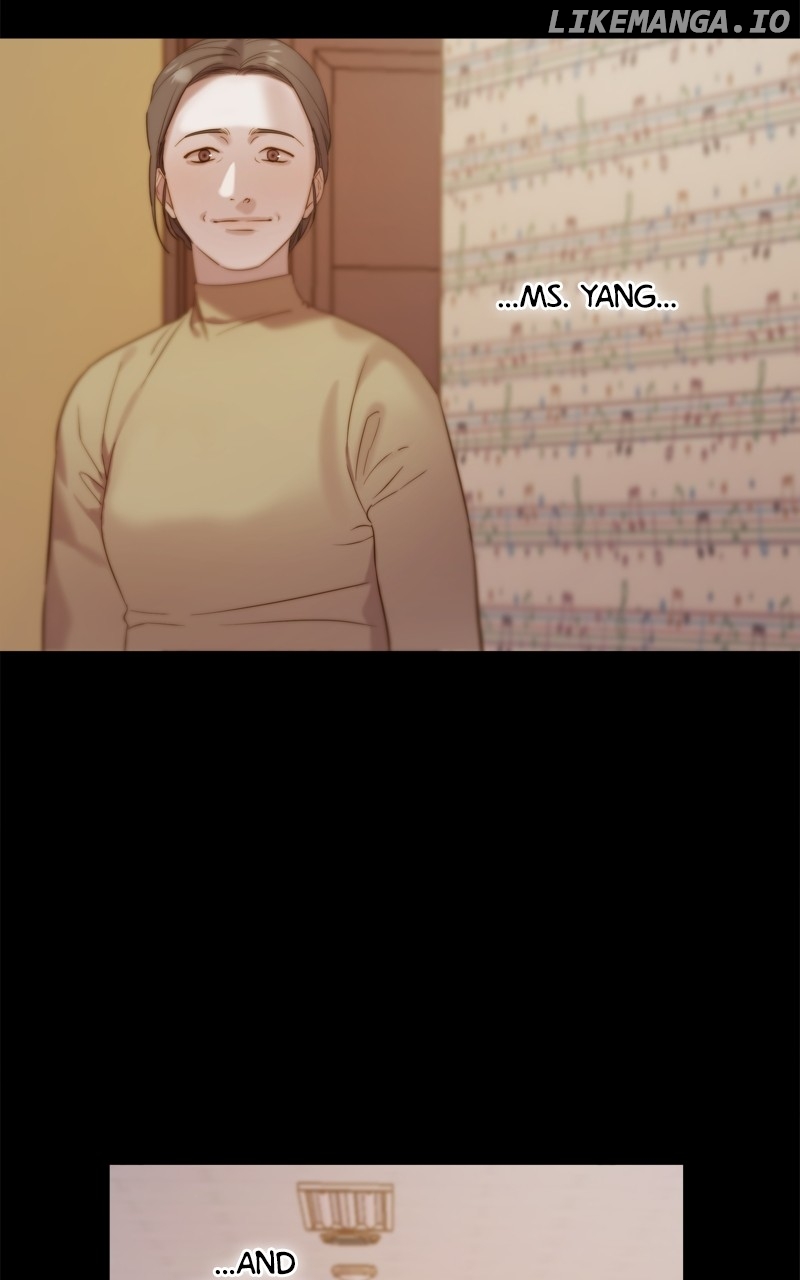 A Heartfelt Andante Chapter 65 - page 54