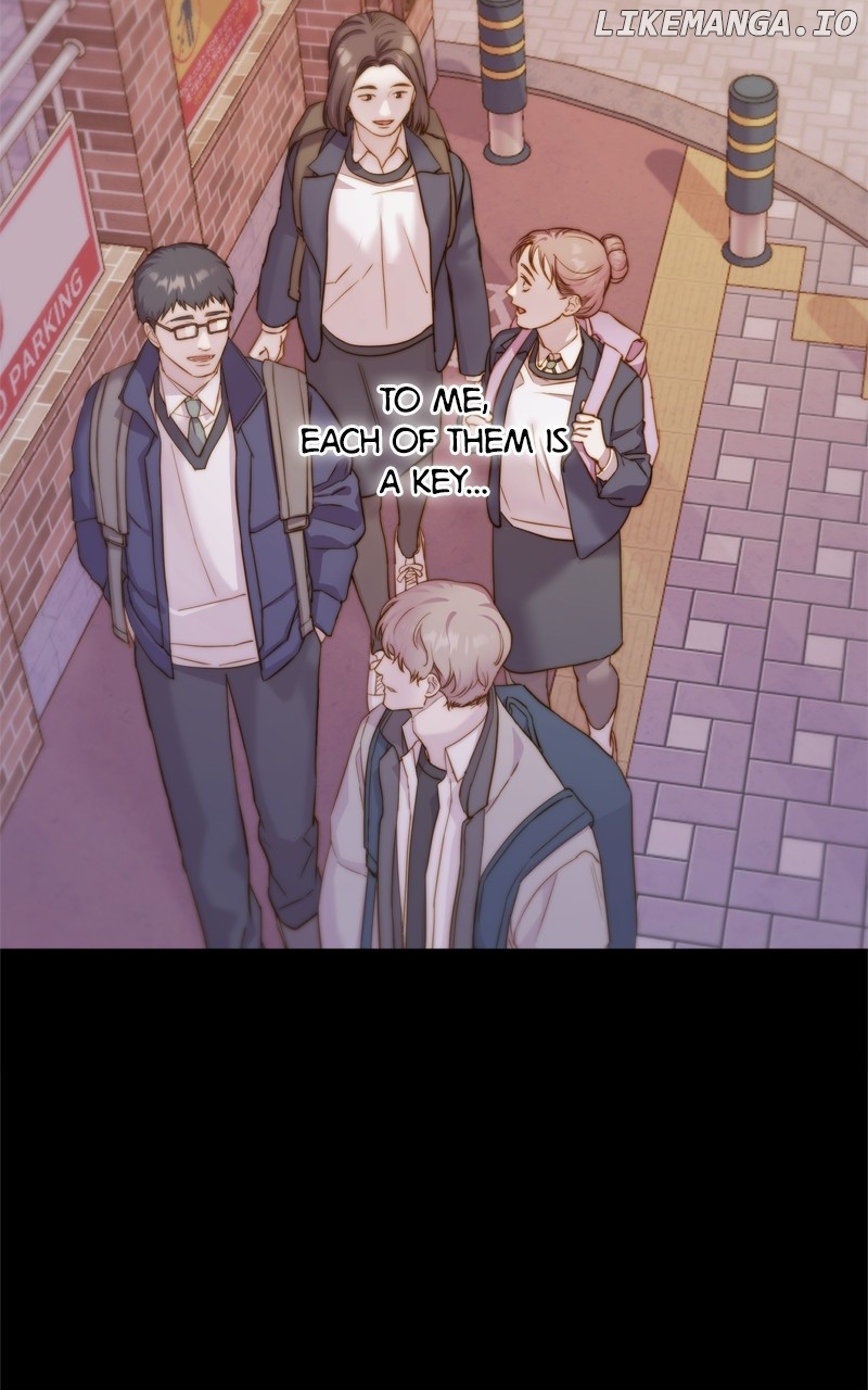 A Heartfelt Andante Chapter 65 - page 59