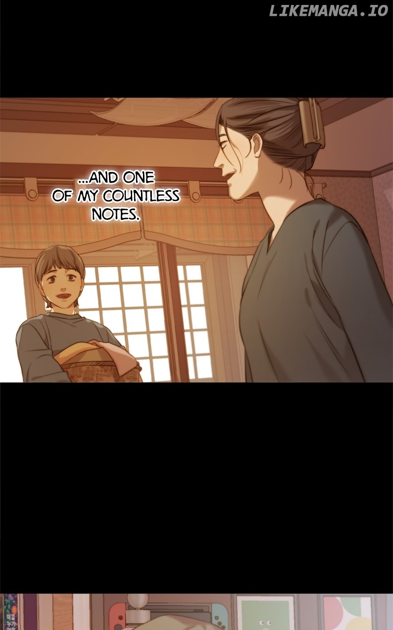 A Heartfelt Andante Chapter 65 - page 60