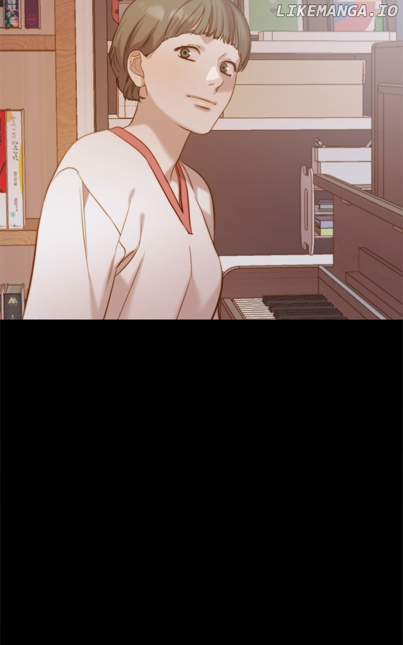 A Heartfelt Andante Chapter 65 - page 61