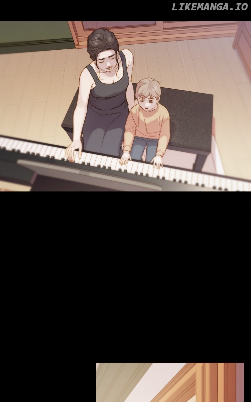 A Heartfelt Andante Chapter 65 - page 62