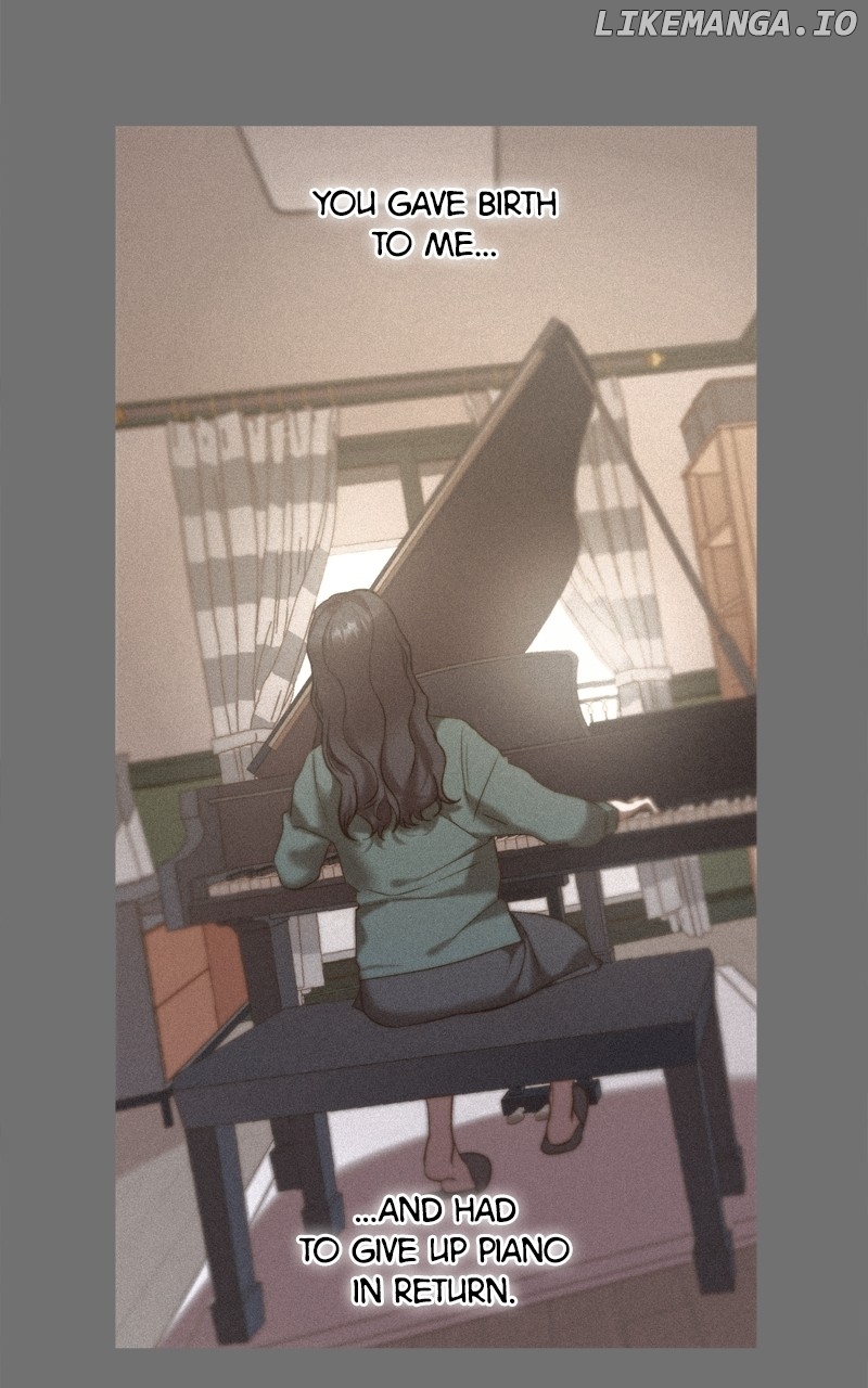 A Heartfelt Andante Chapter 65 - page 71