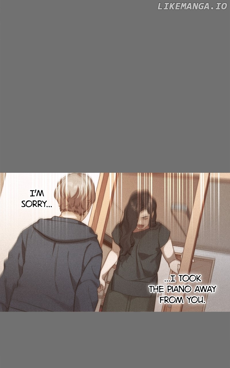 A Heartfelt Andante Chapter 65 - page 72
