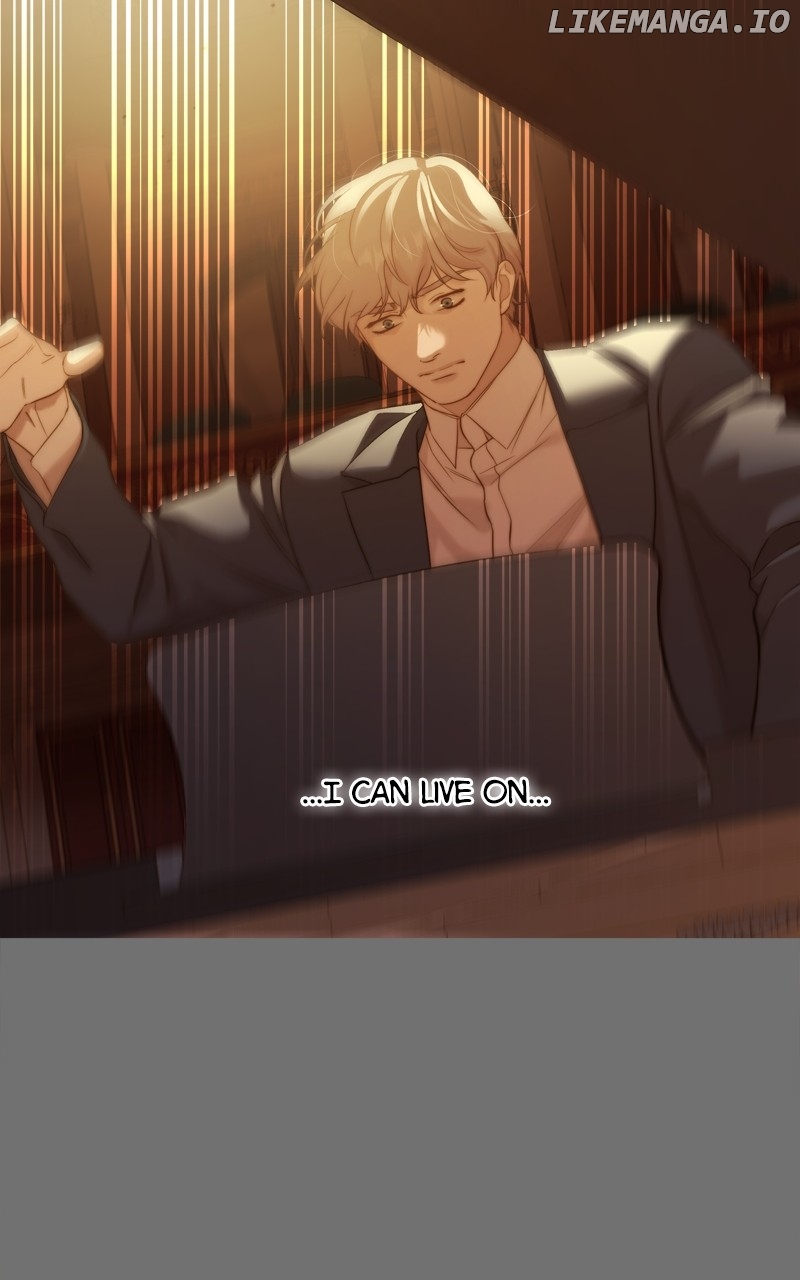 A Heartfelt Andante Chapter 65 - page 76