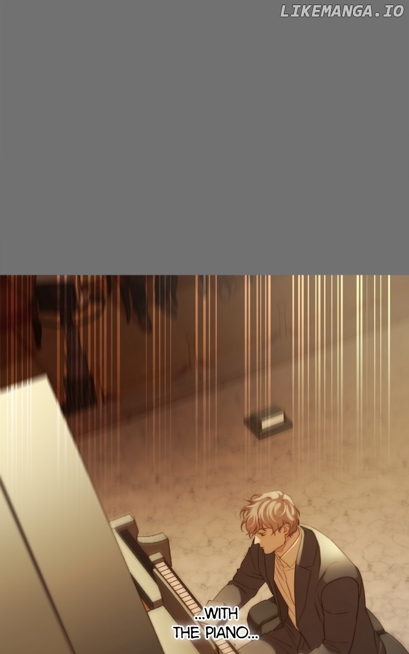A Heartfelt Andante Chapter 65 - page 77