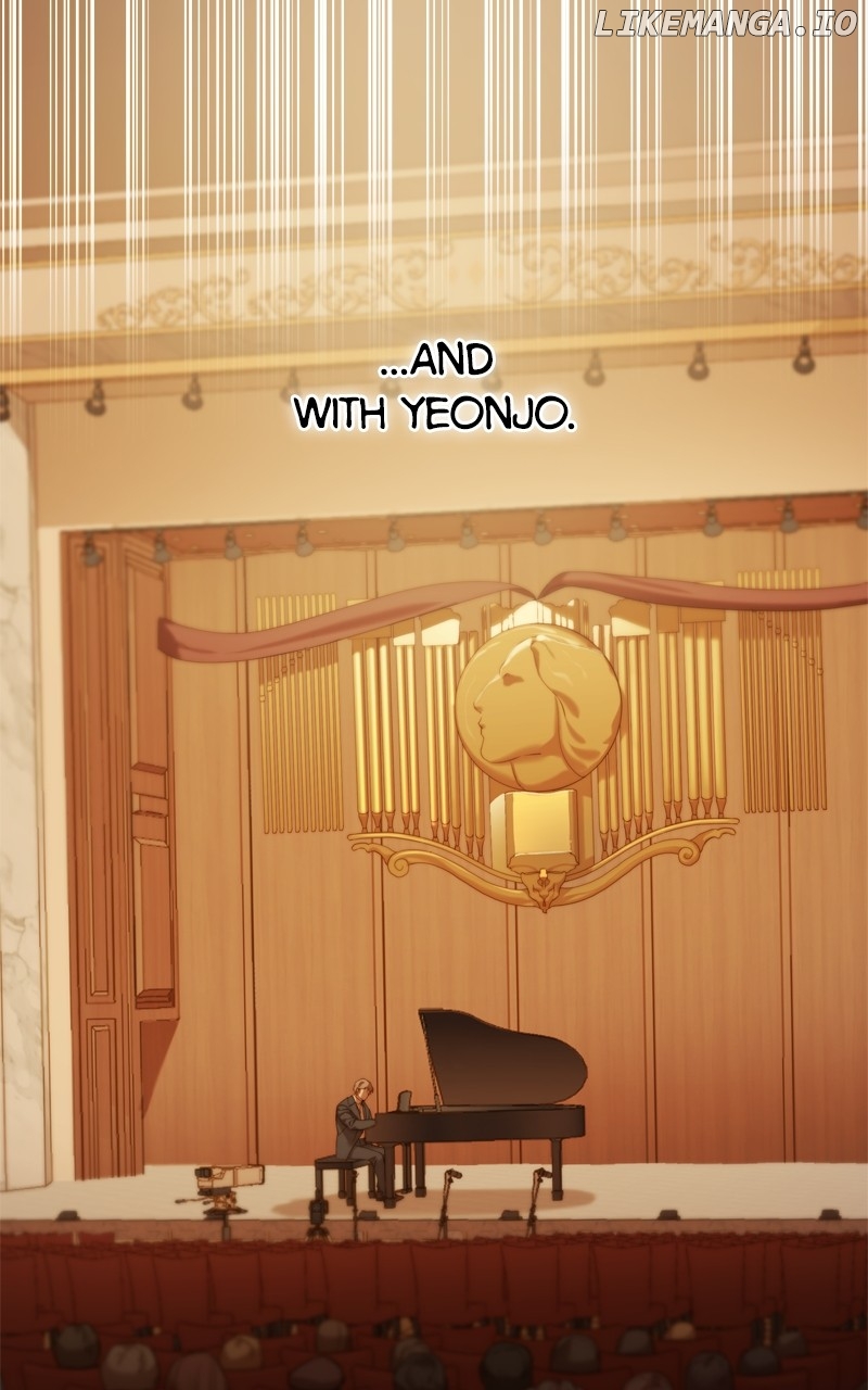 A Heartfelt Andante Chapter 65 - page 80
