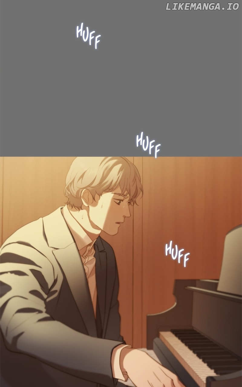 A Heartfelt Andante Chapter 65 - page 85