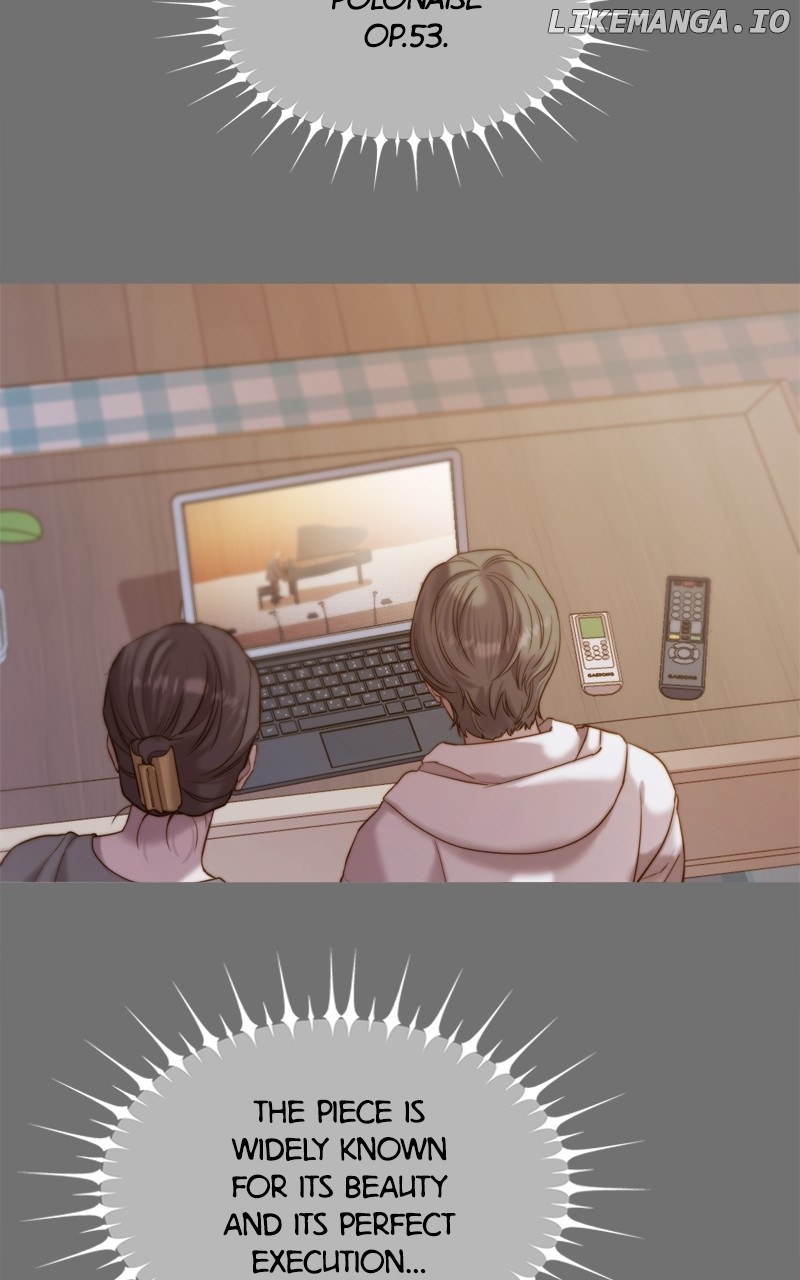 A Heartfelt Andante Chapter 65 - page 9