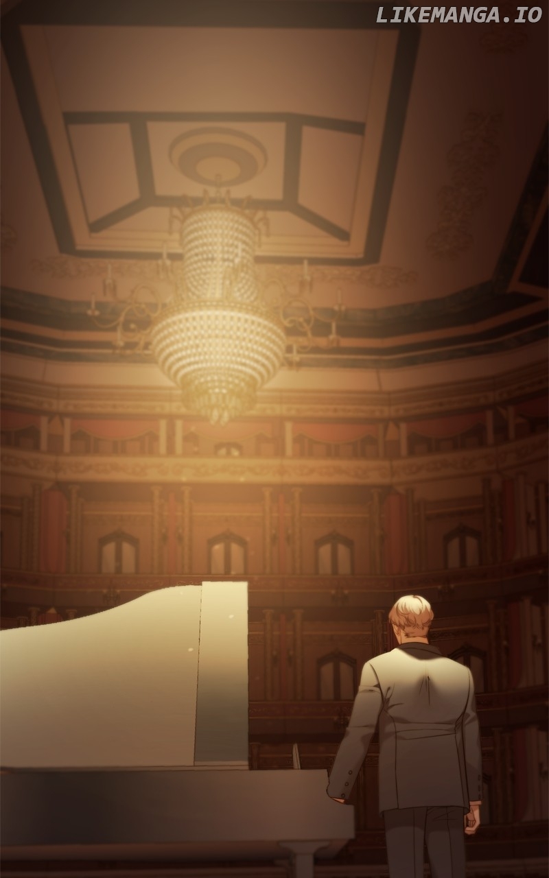 A Heartfelt Andante Chapter 65 - page 93