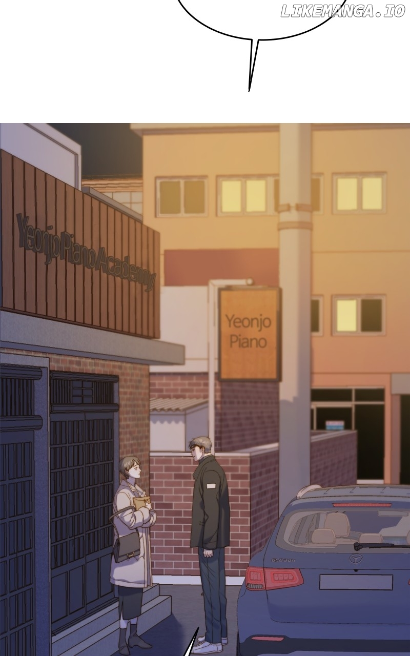 A Heartfelt Andante Chapter 65 - page 97