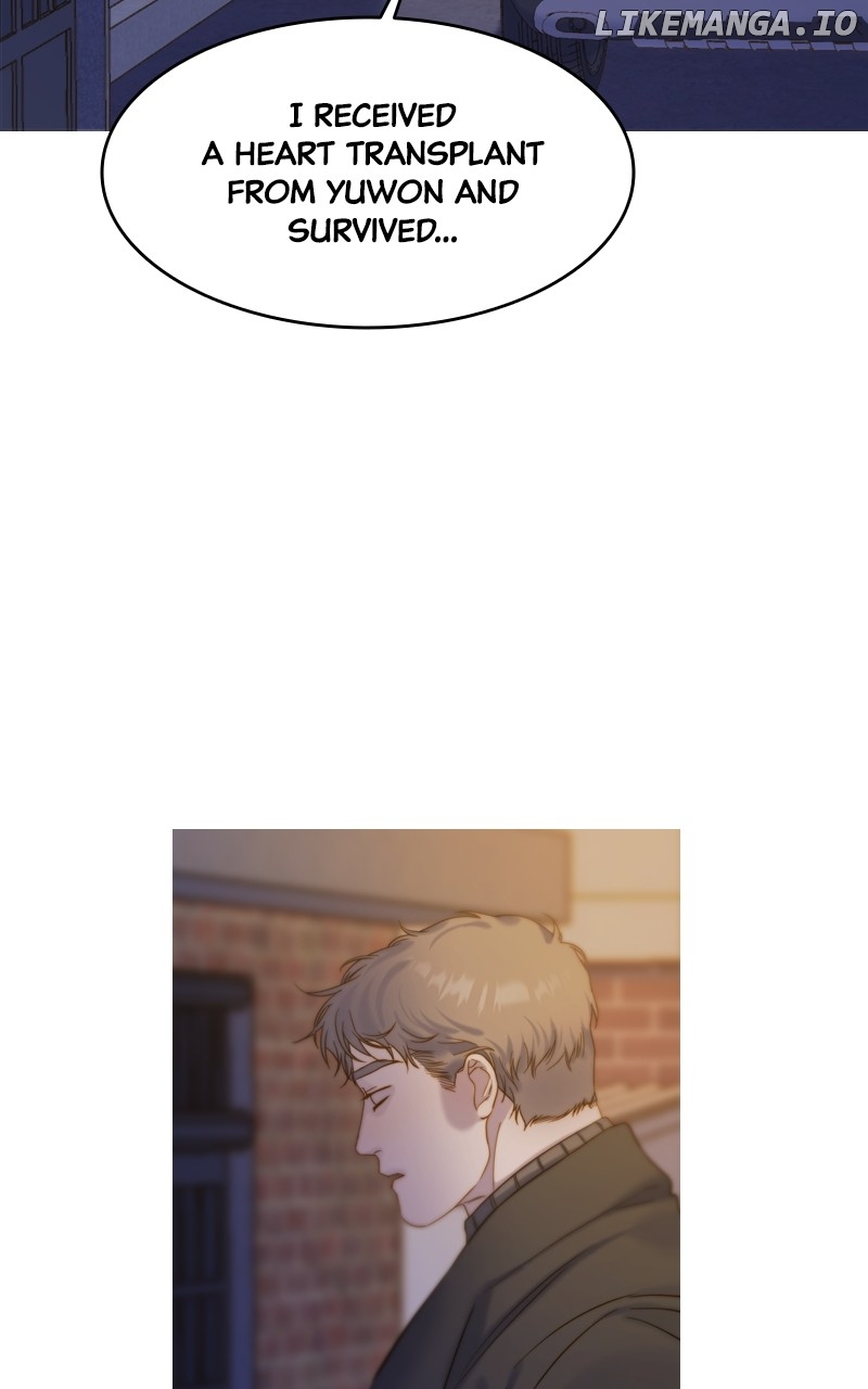 A Heartfelt Andante Chapter 65 - page 98
