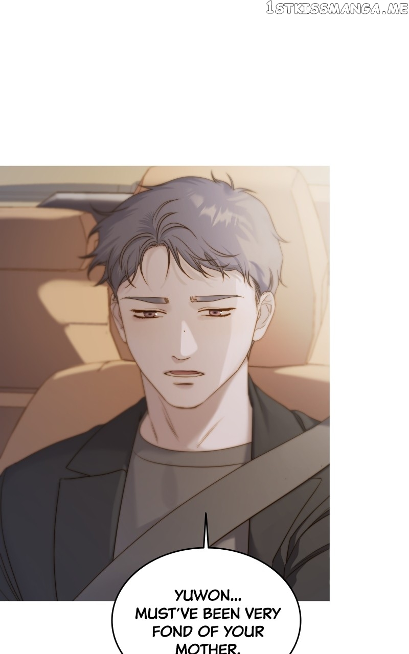 A Heartfelt Andante Chapter 20 - page 10