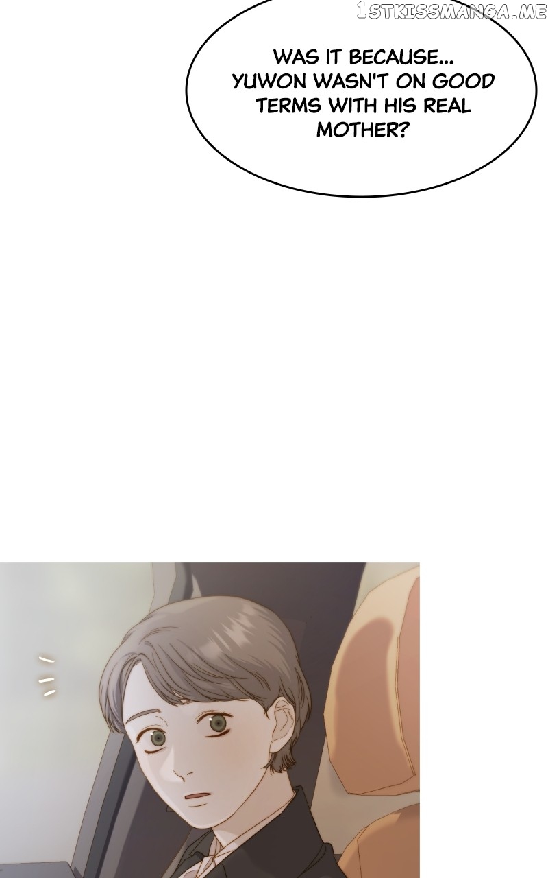 A Heartfelt Andante Chapter 20 - page 14
