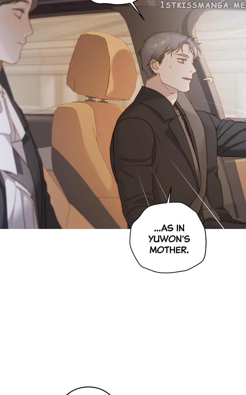 A Heartfelt Andante Chapter 20 - page 17